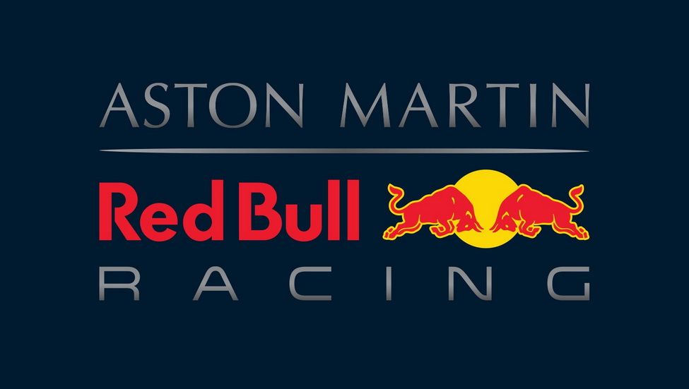 Nuevo logotipo del equipo Red Bull