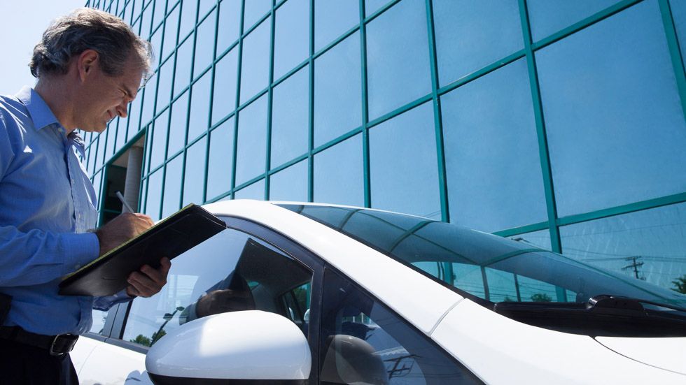 Las automatriculaciones “engañan” las ventas de coches