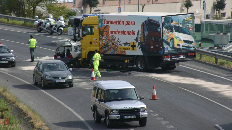 Opinión: ¿Sirve tanto radar para algo? La siniestralidad, lo peor de 2017
