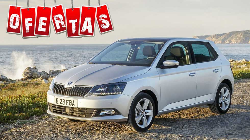 ¡Rebajas de enero! Compra tu coche nuevo al mejor precio
