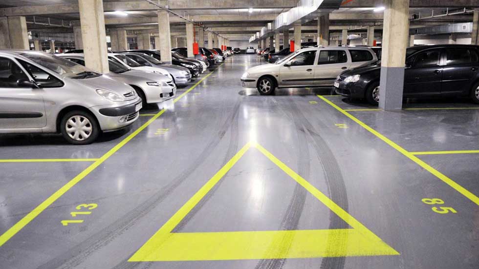 Aparcamientos intermodales: qué son y cómo funcionan