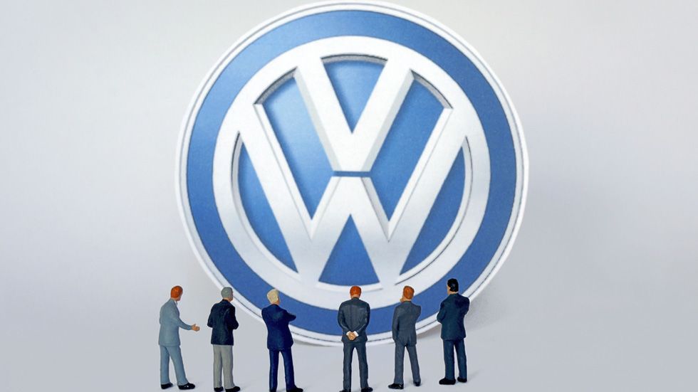 Dieselgate: el Grupo VW, condenado en España a devolver el dinero íntegro de un coche