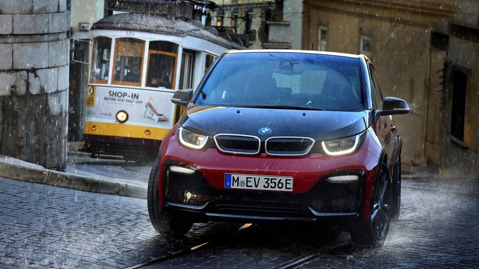 Todos los Mini y BMW montarán un control de tracción 50 veces más rápido que el actual