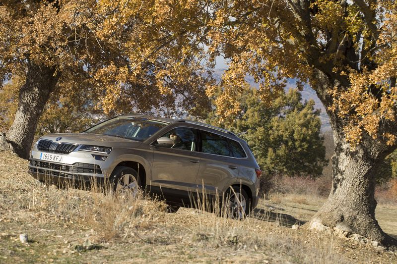 Coche Actual 1463: Contenidos y sumario de la revista