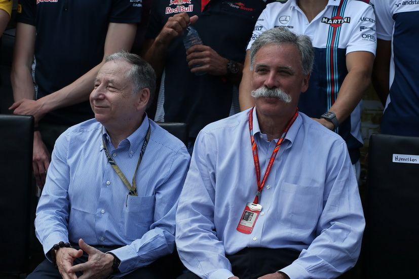 La F1 sigue pensando en cómo reducir costes
