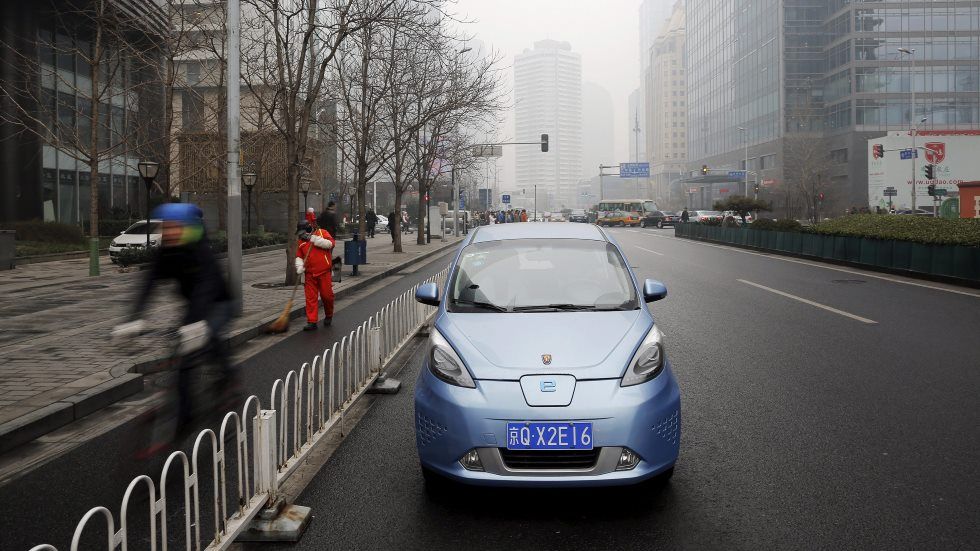 El boom de los coches chinos eléctricos baratos: año II de una industria líder