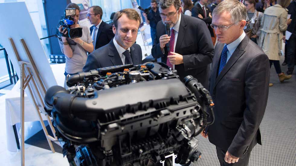 PSA electrificará toda su gama en 2025: 40 coches para Peugeot, Citroën, Opel…