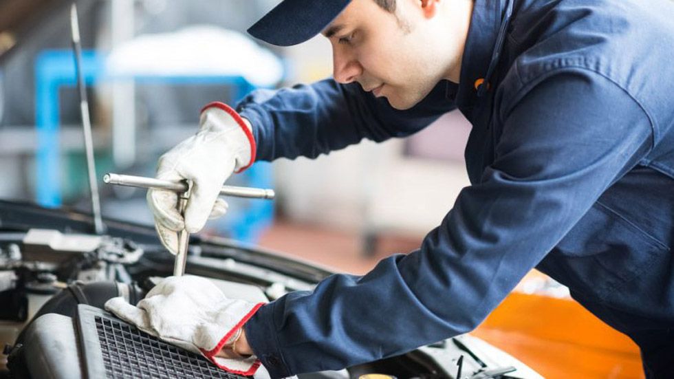 ¿Sabes cuánto debe de tardar el taller en reparar tu coche?