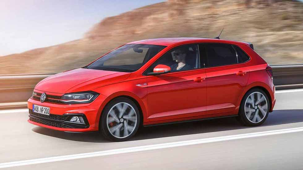 VW Polo GTi 2018: precio y equipamiento para España