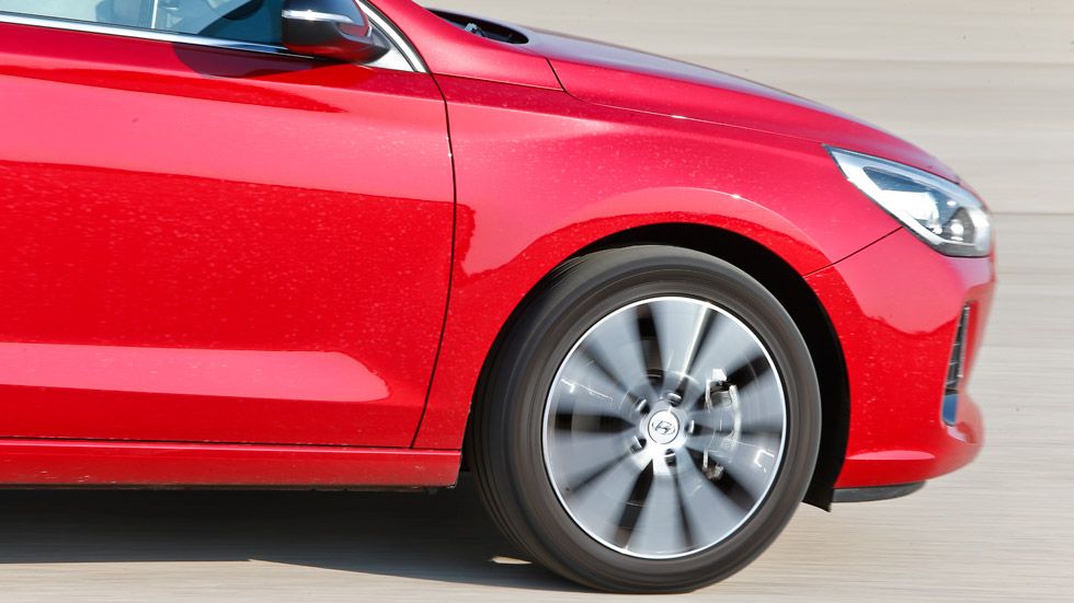 Michelin Primacy 3: neumático premium de valor seguro
