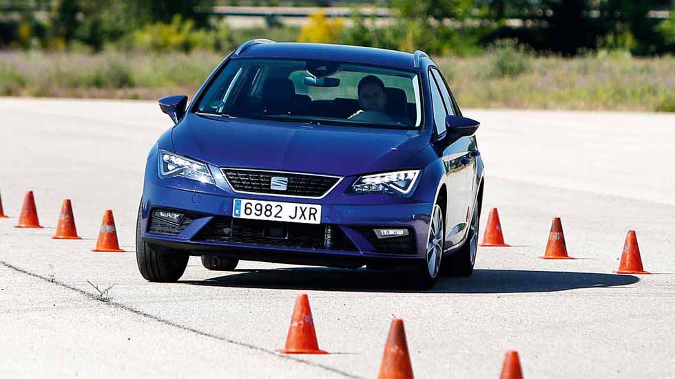 Probamos el neumático Michelin Energy Saver+: más kilómetros, más lejos