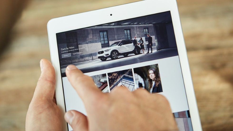 La suscripción en los coches: el modelo “Netflix” llega a las marcas