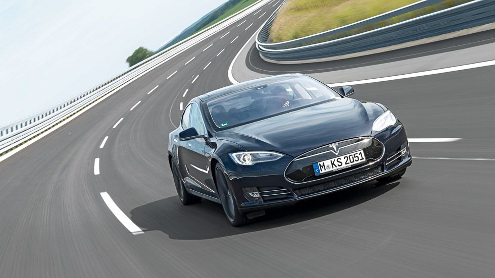 Tesla podría desaparecer en 2019, según un ex-directivo de GM
