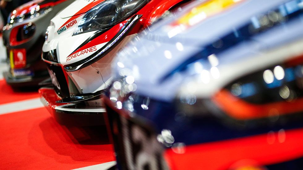 Arranca el Mundial de Rallyes 2018: Ogier, objetivo a batir