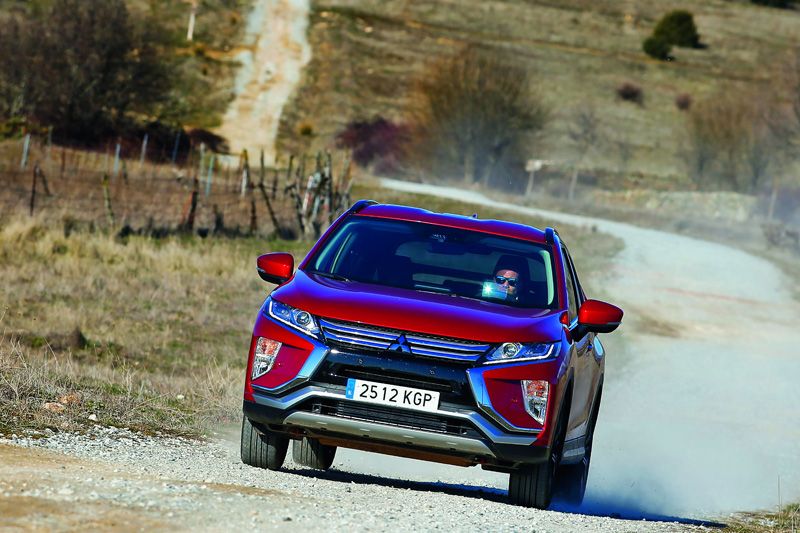 Coche Actual 1464: Contenidos y sumario de la revista