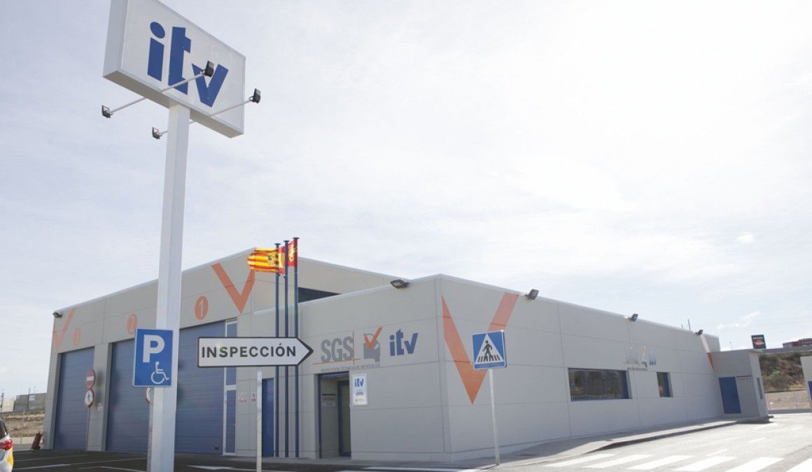 Las ITV, más duras en 2018 y con controles en carretera