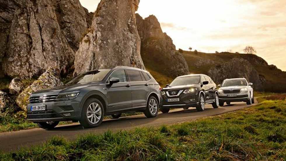 Guerra de marcas: Volkswagen vs Renault-Nissan, la lucha por ser el número 1 del mundo