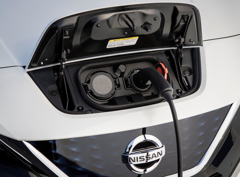 El 25 por ciento de los coches nuevos será eléctrico en 2022