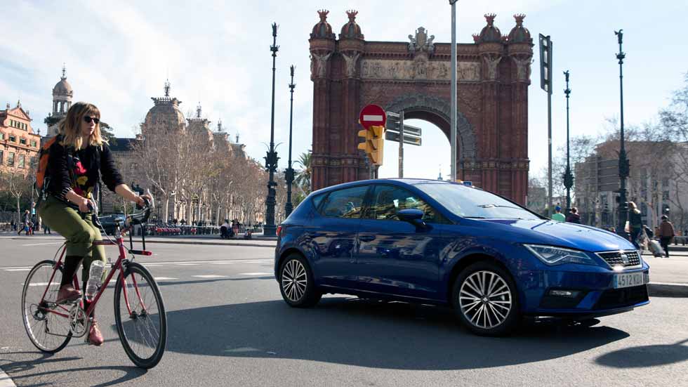 Coches de gas natural: conoce sus principales ventajas (vídeo y fotos)