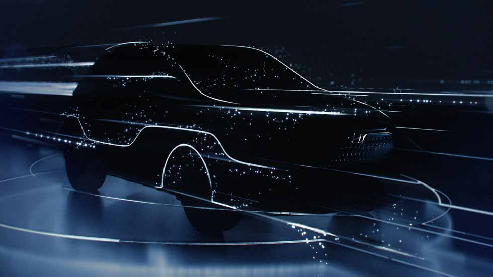 ¡Oficial! El SUV Hyundai Kona eléctrico llegará este verano