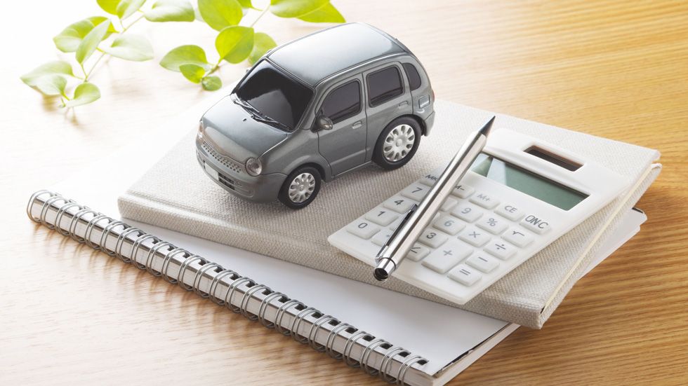 Los precios de los seguros de automóvil, cada vez más baratos