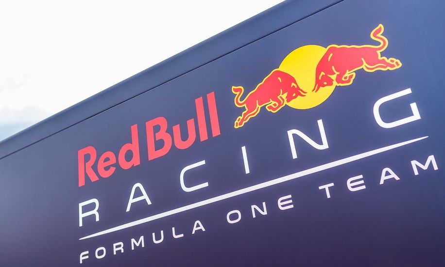 Red Bull presentará su monoplaza el 19 de febrero