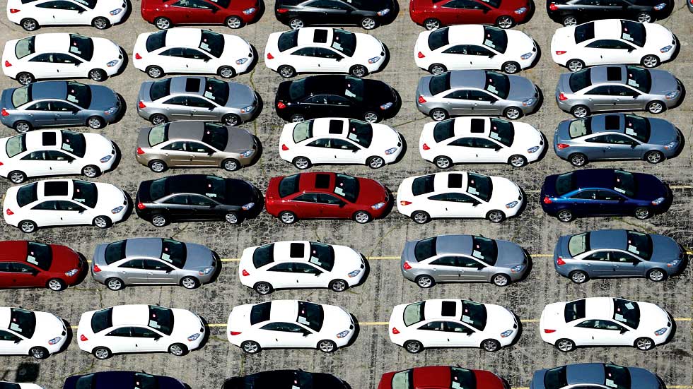 Estas son las marcas de coches más fiables según J.D. Power