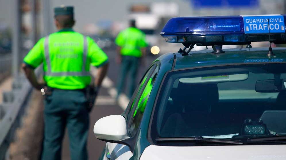 Absuelto de una multa de 1.620 euros por circular a 228 km/h, ¿por qué?