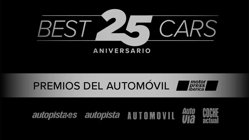 Best Cars 2018: mañana se saben los nombres de los ganadores