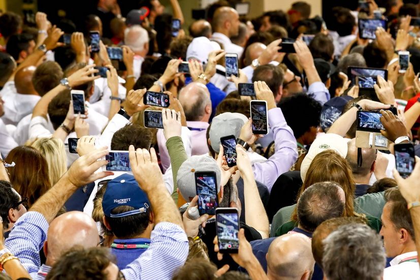 F1 TV: un servicio streaming para seguir la F1