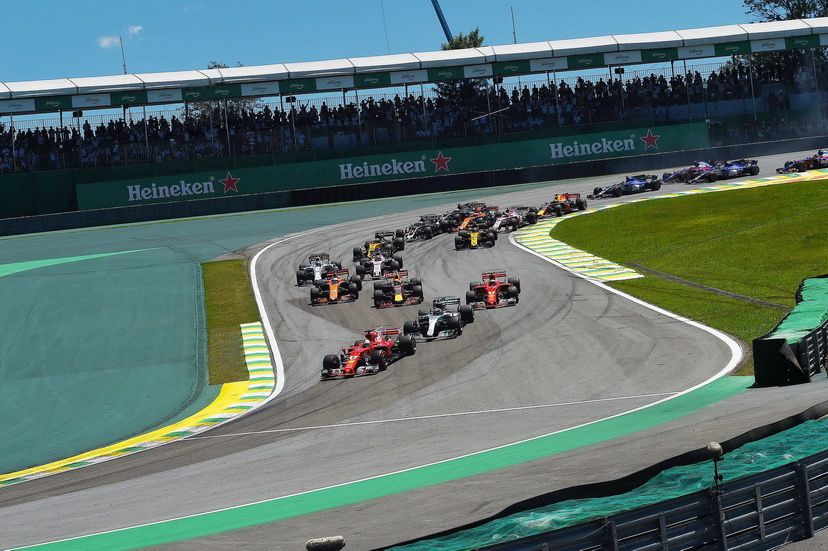 Miami y Hanoi, ¿futuros Grandes Premios de F1 en 2019?