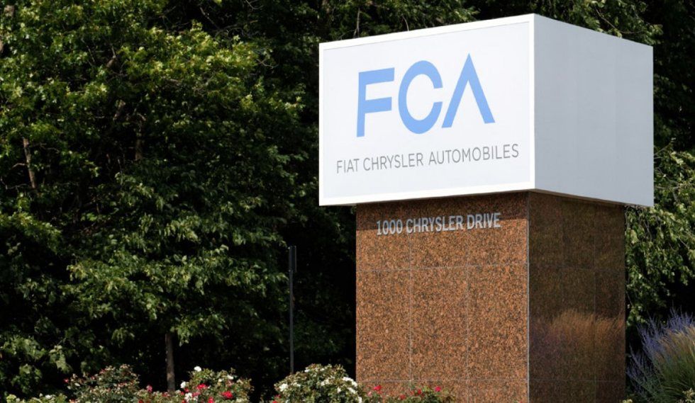 El grupo automovilístico chino Geely quiere comprar Fiat