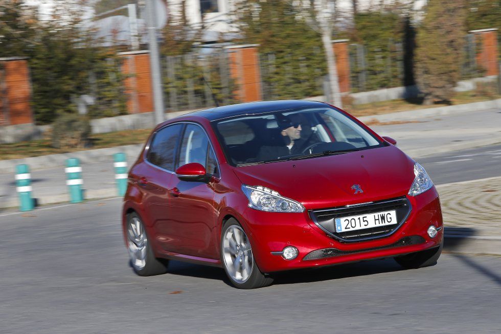 PSA anuncia las emisiones en condiciones reales de algunos de sus coches