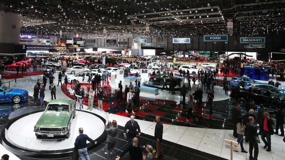 Salón de Ginebra 2018: lo que más y menos nos ha gustado