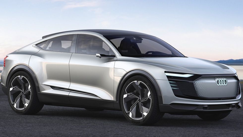 Plataforma PPE: el futuro del futuro de Audi y Porsche