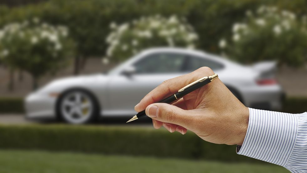 Seguro a todo riesgo en tu coche: ¿cuándo interesa?