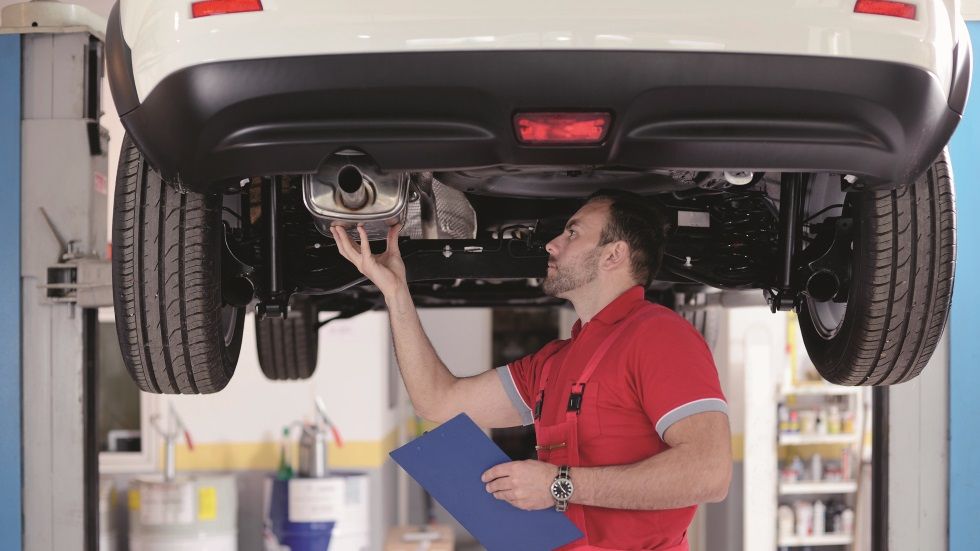 Los coches, entre los productos más peligrosos de Europa: fallos detectados