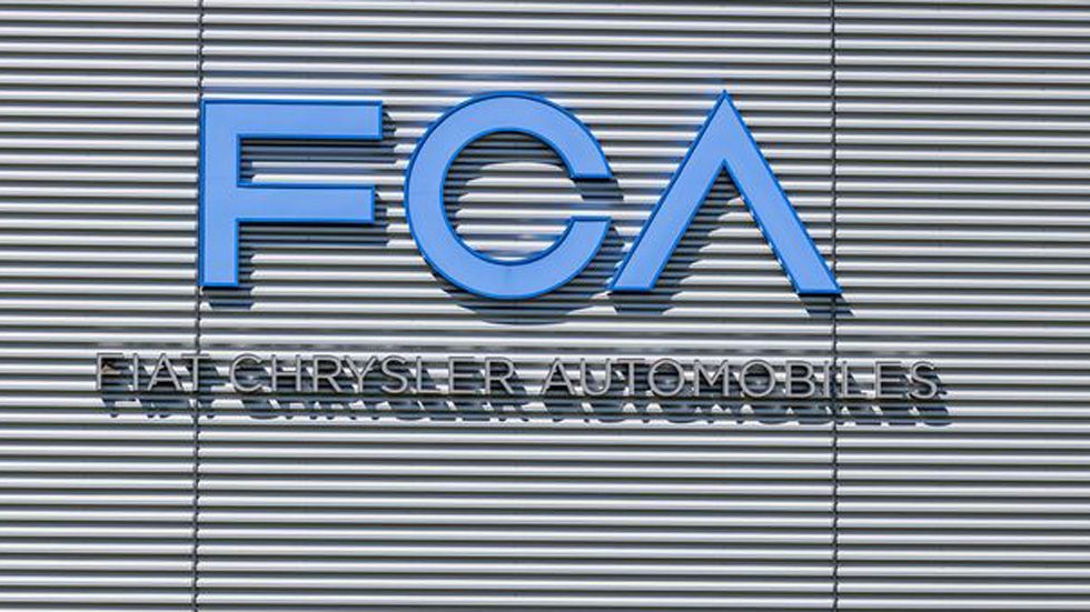 Fiat-Chrysler también dejará de vender coches Diesel en menos de cinco años