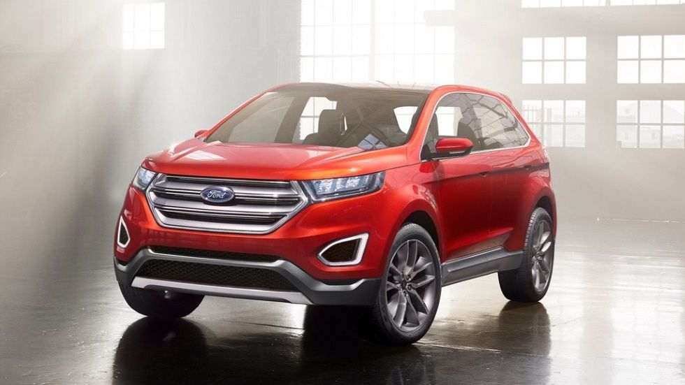 Ford Kuga 2019: primeros datos de la tercera generación del SUV