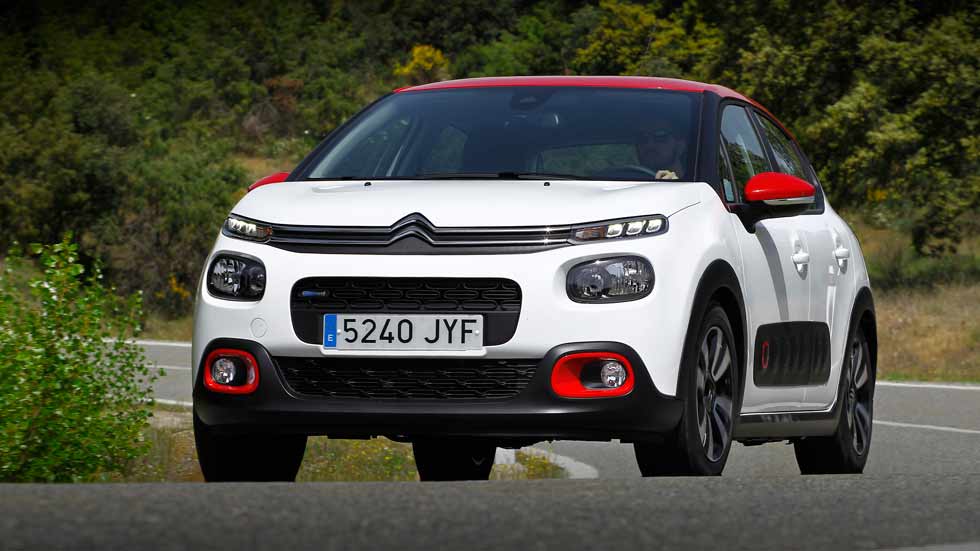 Citroen C3 Puretech GLP de gas licuado: opiniones y consumo real