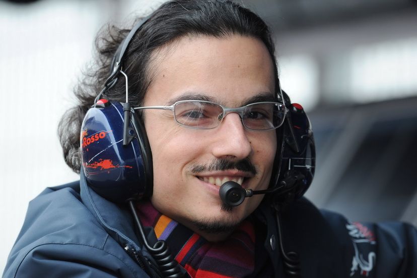 Laurent Mekies dejará la FIA y ficha por Ferrari