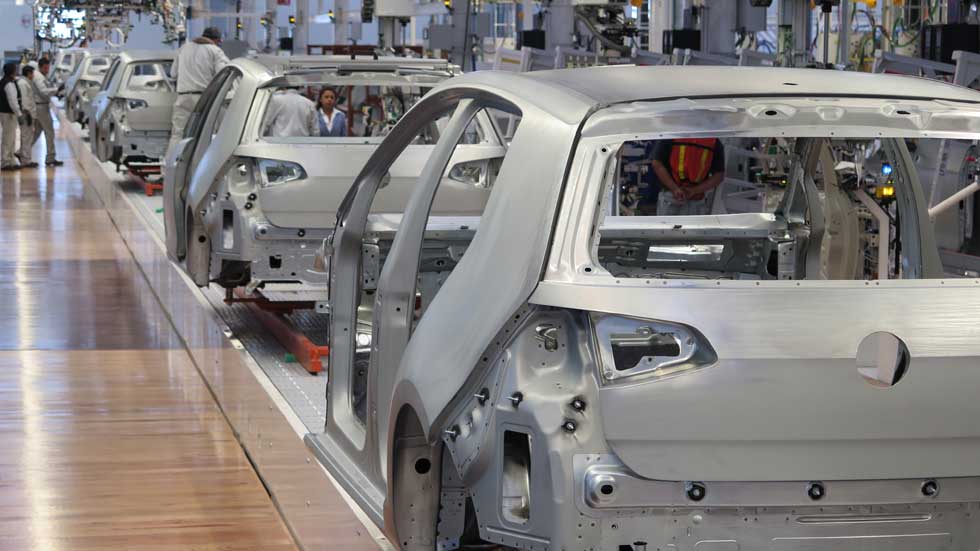 Los 20 coches y SUV más vendidos del momento en Europa
