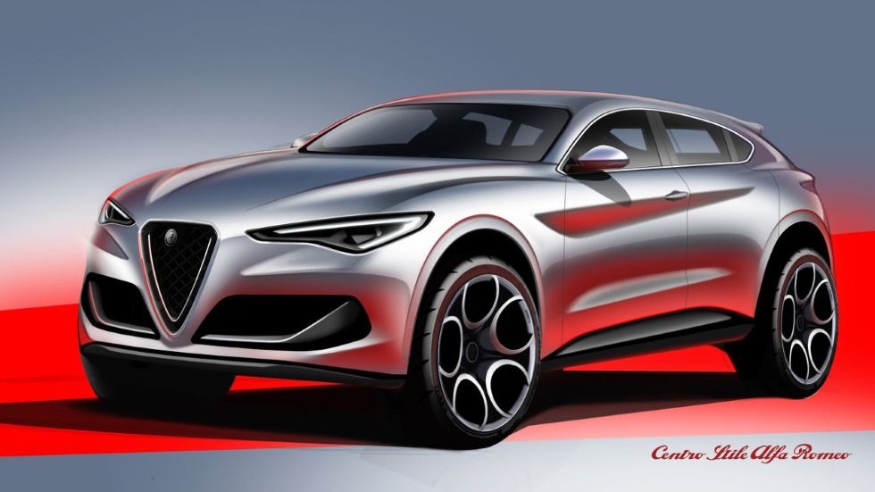 El Alfa Romeo MiTo podría ser un SUV en su próxima generación