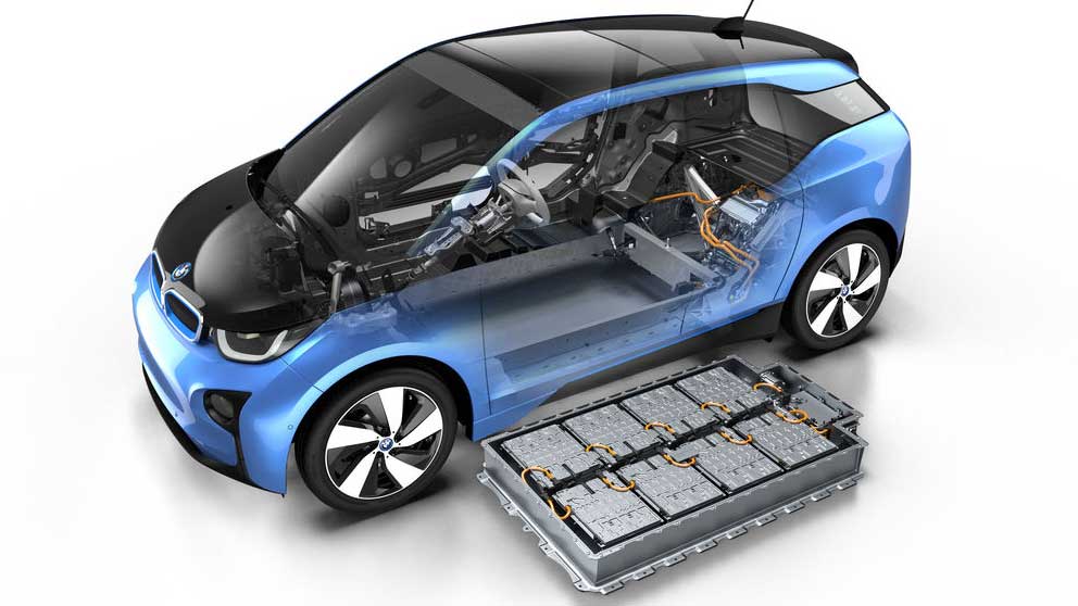 En menos de 10 años, los coches eléctricos podrían ser más baratos que los gasolina