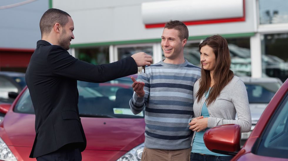 Los coches con motor Diesel empiezan a perder valor