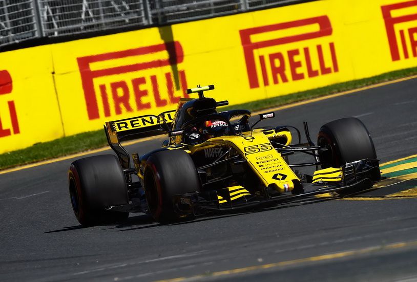 GP de Australia de F1 (calificación): Sainz noveno, pero decepcionado