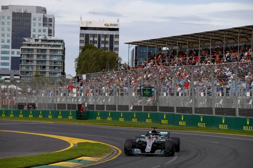 GP de Australia de F1 (carrera): estas son las claves para la carrera