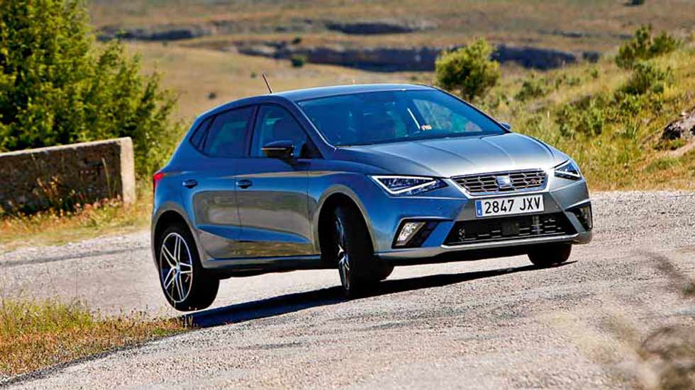 Seat Ibiza 1.5 TSI Evo 150 CV FR: a prueba... ¿el mejor Ibiza de la historia?