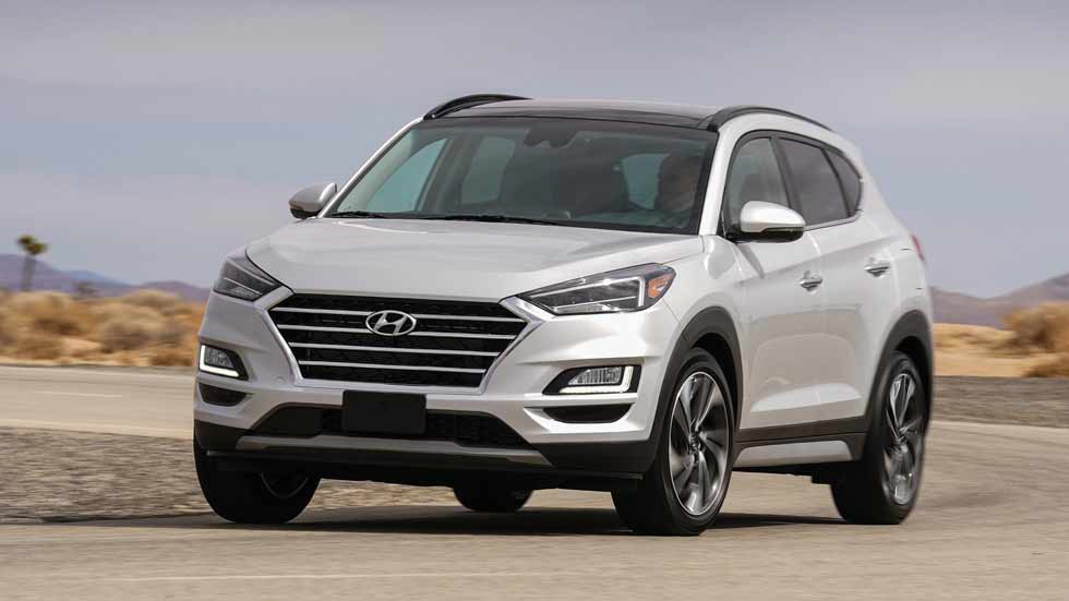 Hyundai Tucson 2018: todos los secretos del nuevo SUV que llega en verano