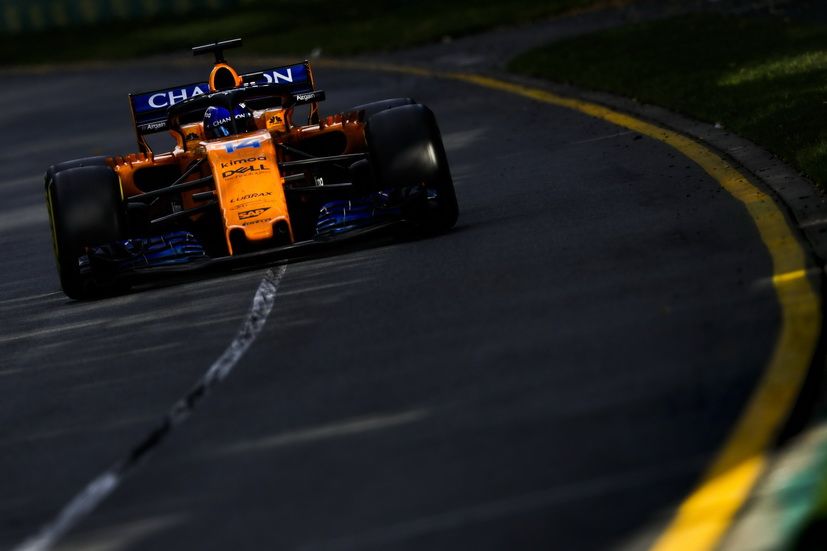 GP de Baréin de F1: Alonso tiene buenos recuerdos de Baréin
